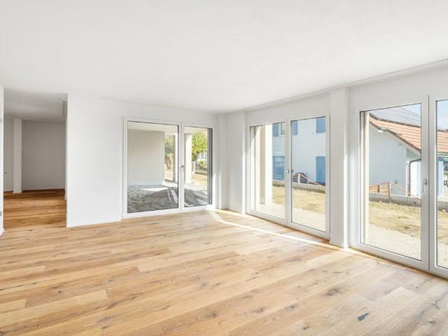 Haus mieten in Zofingen, Aargau