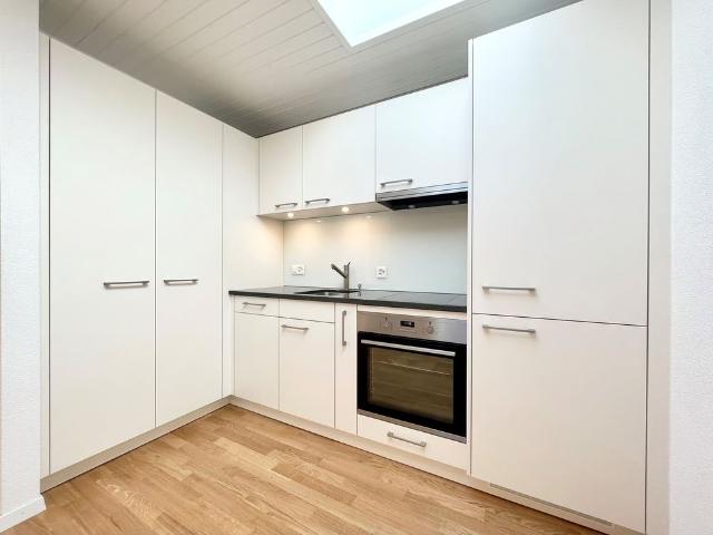 Apartment mieten in Therwil, Basel-Landschaft