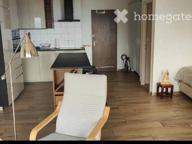 Apartment mieten in Chailly-Montreux, Waadt