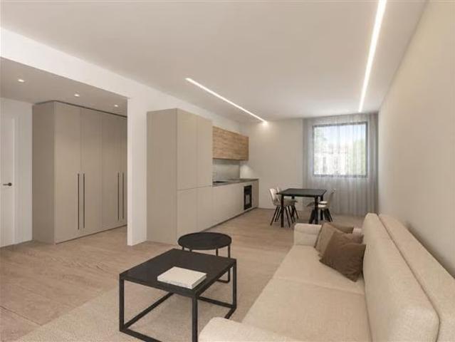 Apartment mieten in Aldesago, Tessin