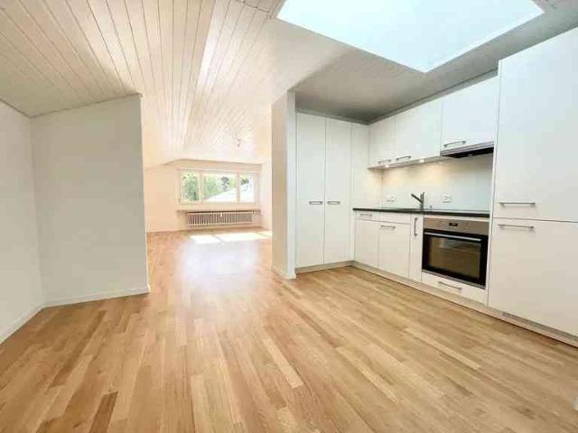 Apartment mieten in Therwil, Basel-Landschaft