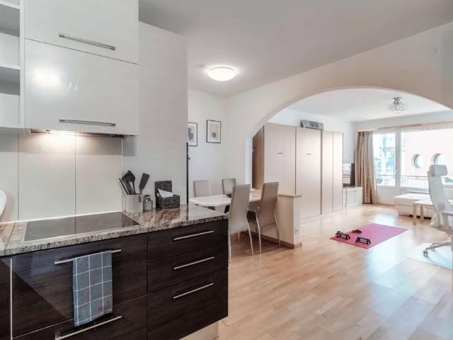 Apartment mieten in Aldesago, Tessin