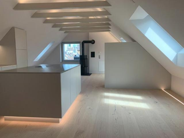 Haus mieten in Solothurn