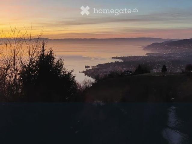 Apartment mieten in Chailly-Montreux, Waadt