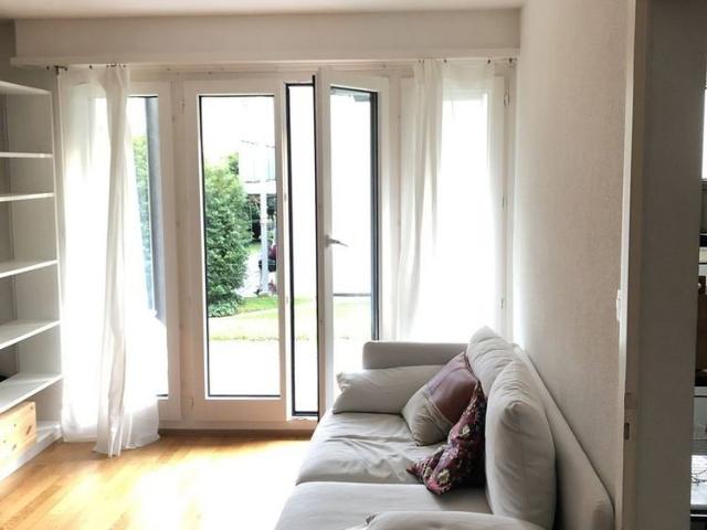 Apartment mieten in Einigen, Zürich