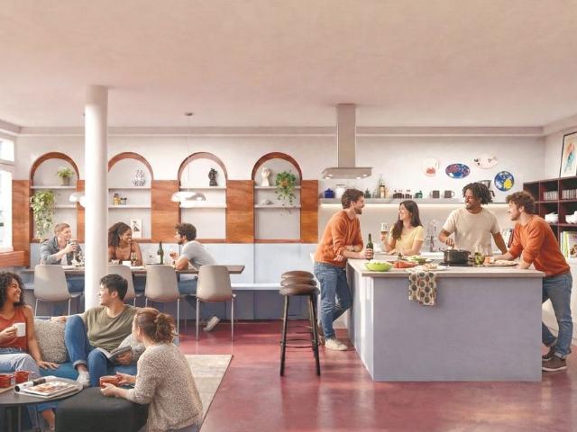 Studio mieten in Dietikon, Zürich