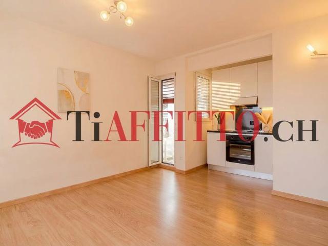 Apartment mieten in Aldesago, Tessin