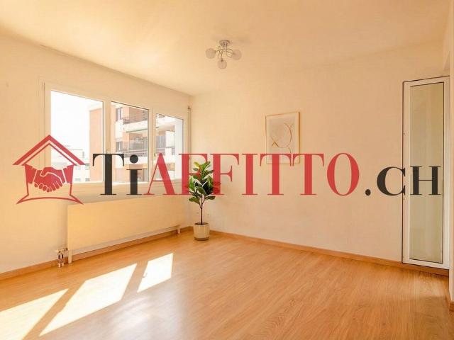 Apartment mieten in Aldesago, Tessin