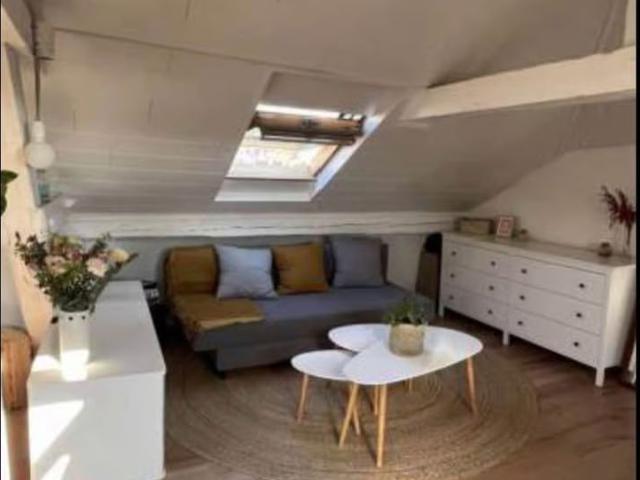 Apartment mieten in Corseaux, Waadt