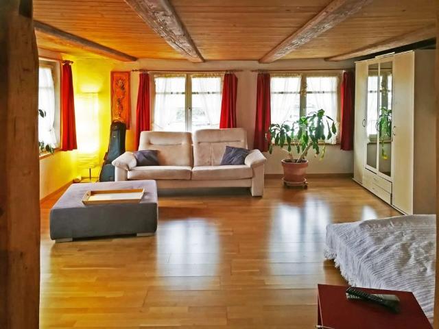 Apartment mieten in Hefenhofen, Thurgau