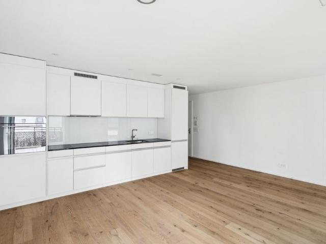 Apartment mieten in Rorschach, St. Gallen