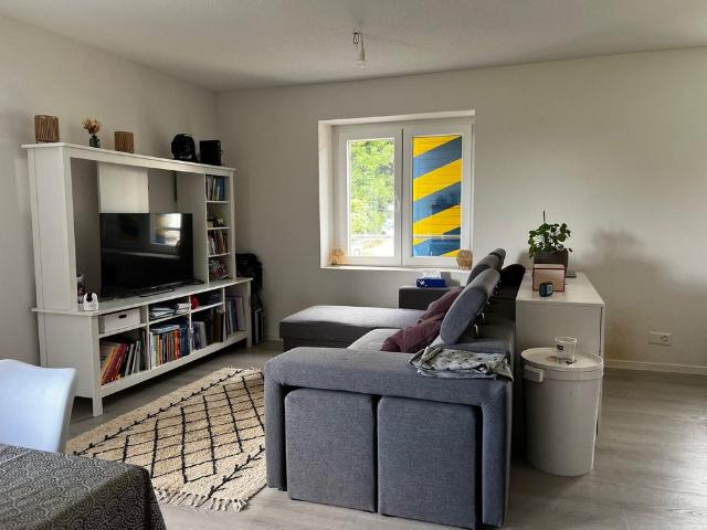 Apartment mieten in Fontainemelon