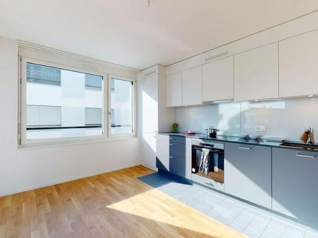 Apartment mieten in Biberist, Solothurn