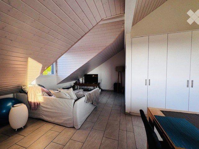 Apartment mieten in Gilly, Waadt