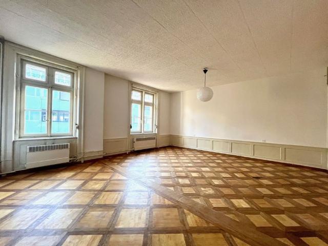Haus mieten in Biel, Bern