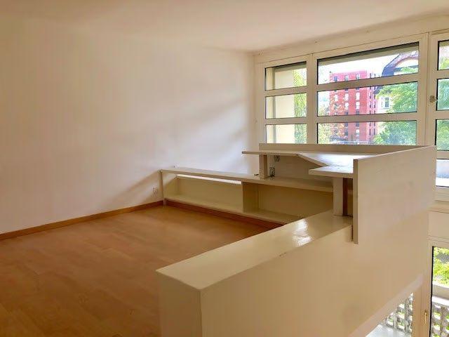 Apartment mieten in Lachen, St. Gallen