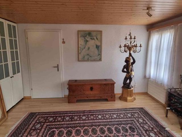 Apartment mieten in Bönigen, Bern