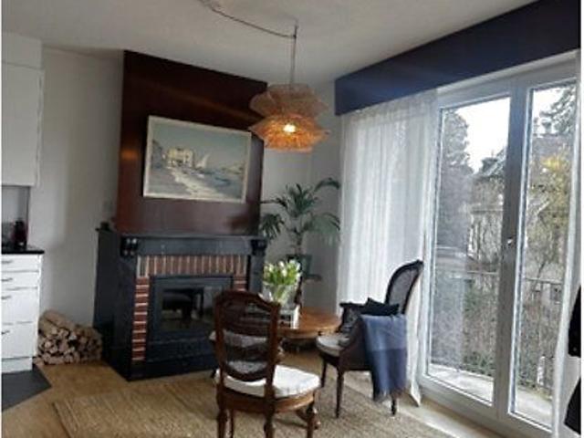 Apartment mieten in Bern