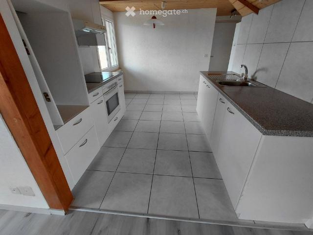 Apartment mieten in Aefligen, Bern