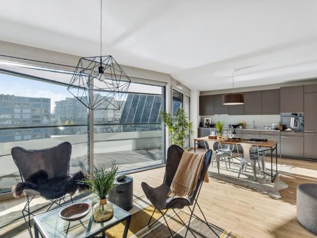 Apartment mieten in Biel, Bern