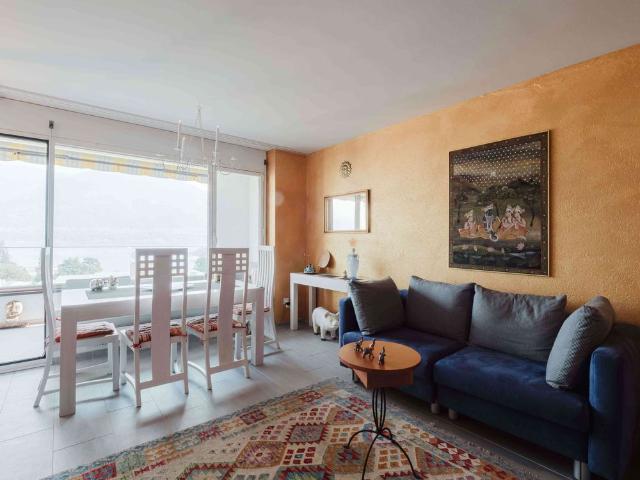 Haus mieten in Muralto, Tessin