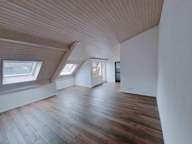 Apartment mieten in Gwatt, Thun, Bern