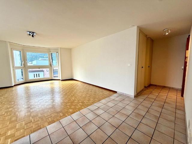 Studio mieten in Martigny, Wallis
