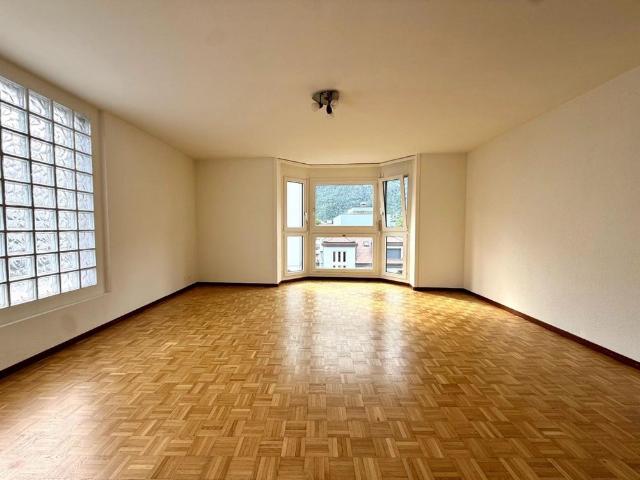 Studio mieten in Martigny, Wallis