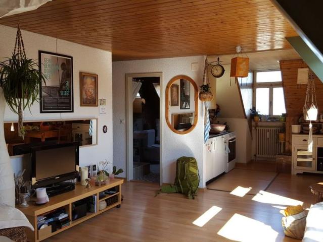 Apartment mieten in Rorschach, St. Gallen
