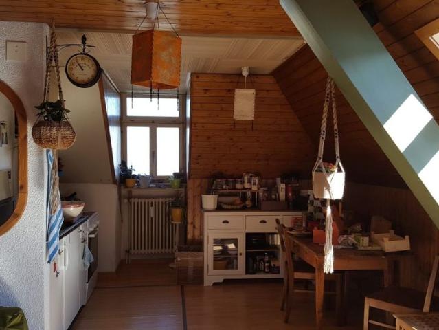 Apartment mieten in Rorschach, St. Gallen