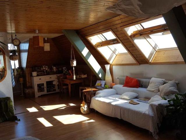 Apartment mieten in Rorschach, St. Gallen