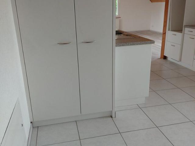 Apartment mieten in Aefligen, Bern