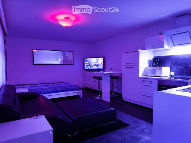 Apartment mieten in Serte, Cugnasco-Gerra