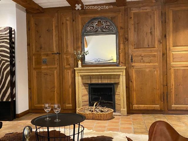Apartment mieten in Villars, Freiburg