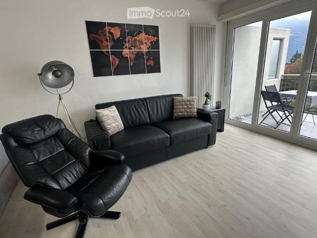 Apartment mieten in Muralto, Tessin