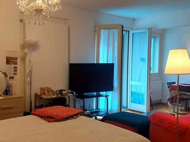 Apartment mieten in Massagno, Tessin