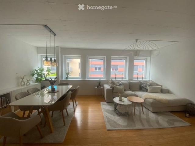Apartment mieten in Biel, Bern