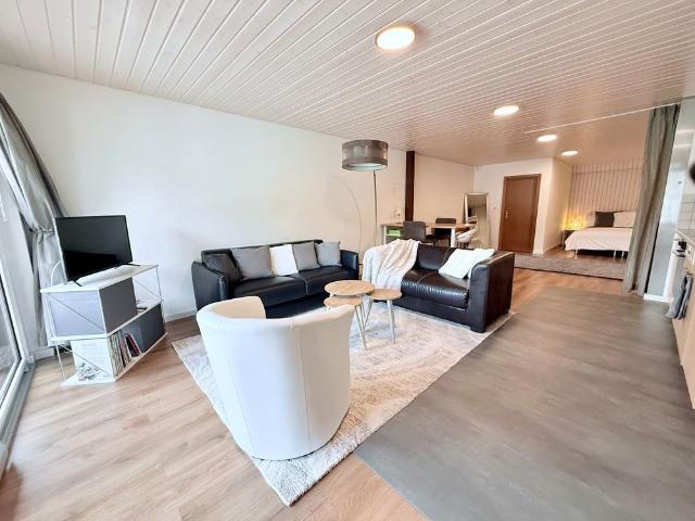 Apartment mieten in Haute-Sorne, Jura