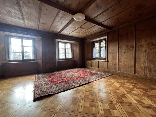 Haus mieten in La Chaux-de-Fonds