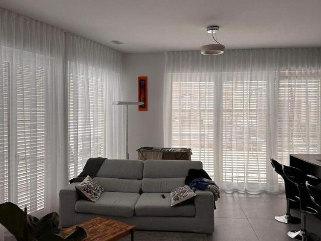 Apartment mieten in Menziken, Aargau