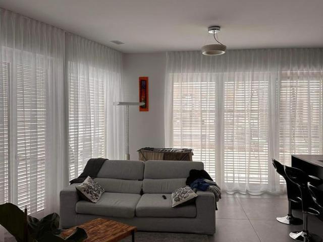 Apartment mieten in Menziken, Aargau
