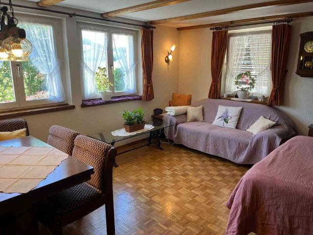Apartment mieten in Oberhofen (AG), Aargau