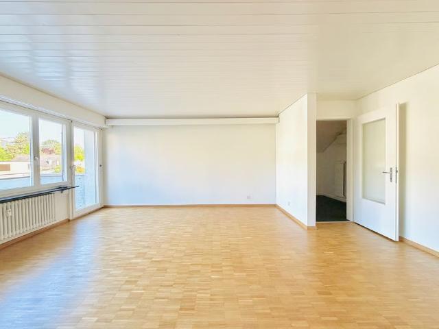 Apartment mieten in Aesch, Bezirk Arlesheim