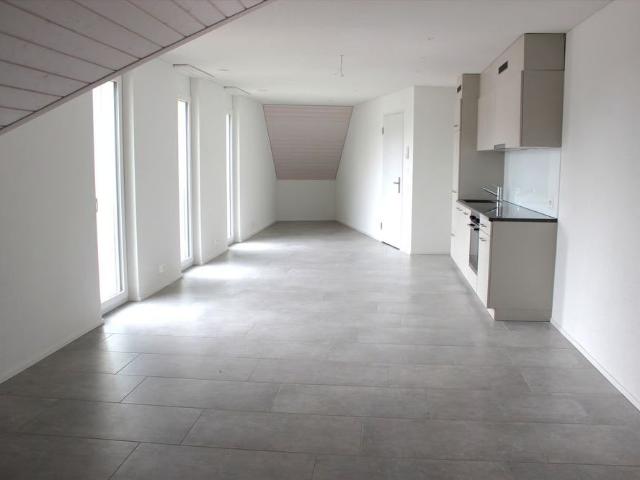 Apartment mieten in Villmergen, Aargau