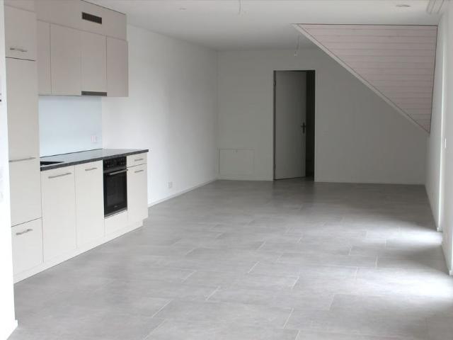Apartment mieten in Villmergen, Aargau