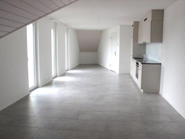 Apartment mieten in Villmergen, Aargau