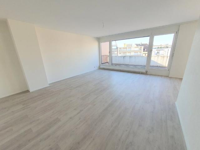 Apartment mieten in Basel, Basel-Stadt