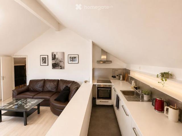 Haus mieten in Coppet, Waadt