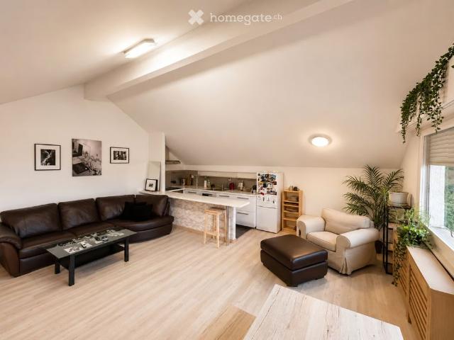 Apartment mieten in Coppet, Waadt