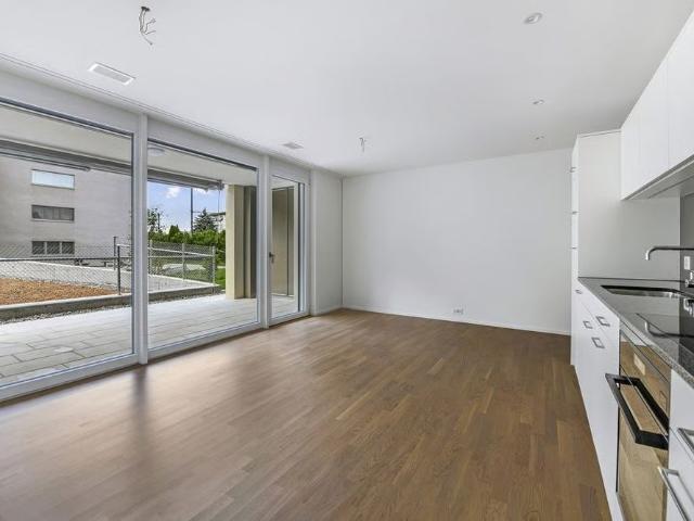 Apartment mieten in Flawil, St. Gallen
